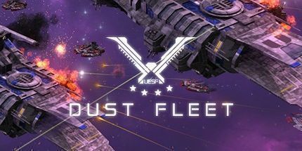 御三家Game-粉尘舰队