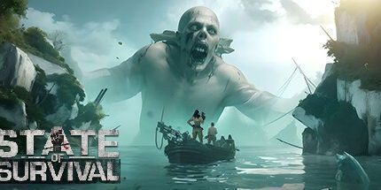 御三家Game-生存状态