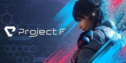 御三家Game-项目F