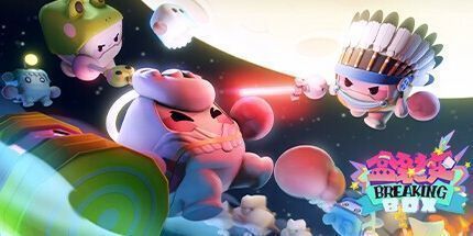 御三家Game-盒裂变