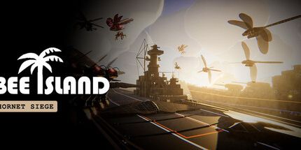 御三家Game-蜂岛