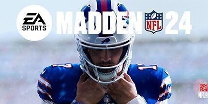 御三家Game-麦登橄榄球24