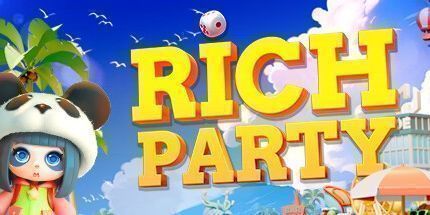 御三家Game-富豪派对重制版