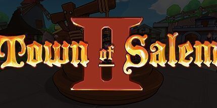 御三家Game-塞勒姆镇2