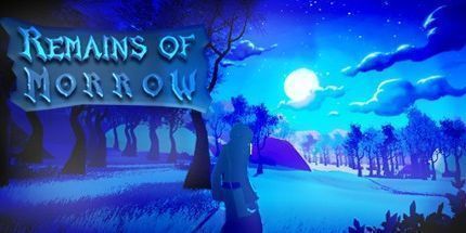 御三家Game-Morrow的遗骸