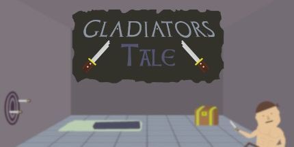 御三家Game-角斗士的故事