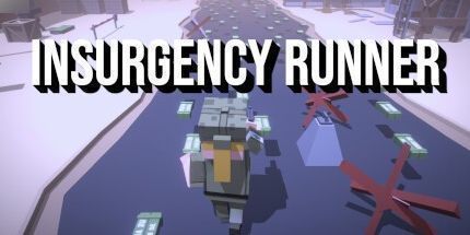 御三家Game-叛乱分子