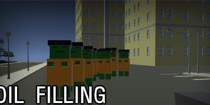 御三家Game-注油