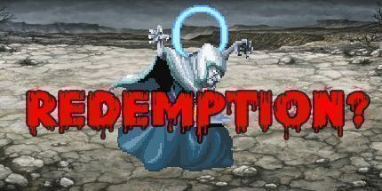 御三家Game-救赎？