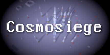 御三家Game-宇宙围攻