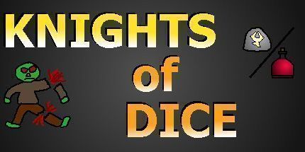 御三家Game-骰子骑士