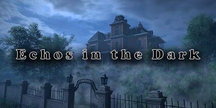 御三家Game-在黑暗中的回声