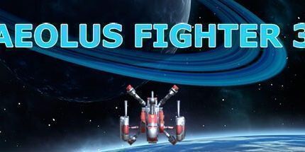 御三家Game-风神战斗机3