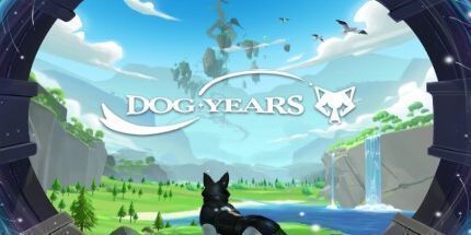 御三家Game-狗年