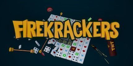 御三家Game-FireKrackers