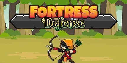 御三家Game-堡垒防御