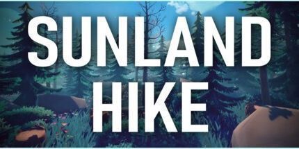 御三家Game-Sunland远足