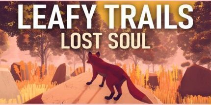 御三家Game-绿树成荫的小径: 失落的灵魂