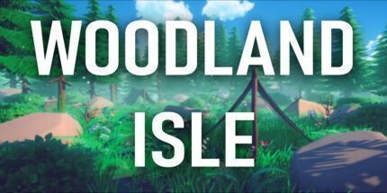 御三家Game-伍德兰岛