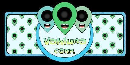 御三家Game-VAHLUNA公司.