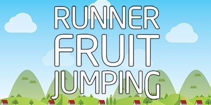 御三家Game-跑步者水果跳跃
