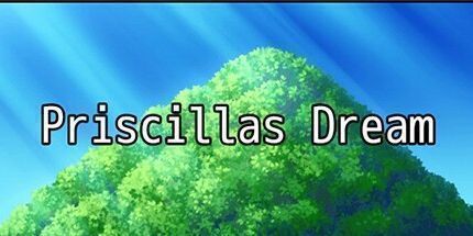 御三家Game-普里西拉的梦想