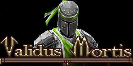 御三家Game-Validus mortis