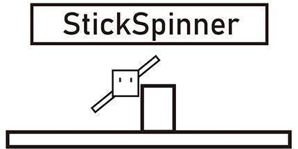 御三家Game-StickSpinner