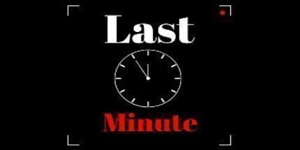 御三家Game-最后一分钟