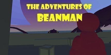 御三家Game-Beanman的冒险