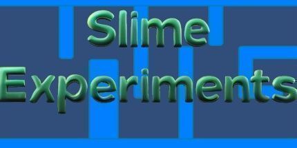 御三家Game-煤泥实验