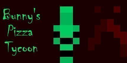 御三家Game-兔子的披萨大亨