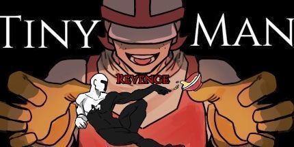 御三家Game-小男人的复仇