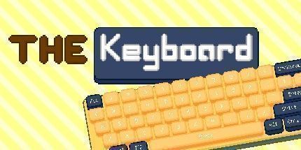 御三家Game-键盘