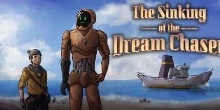 御三家Game-沉没的追梦者