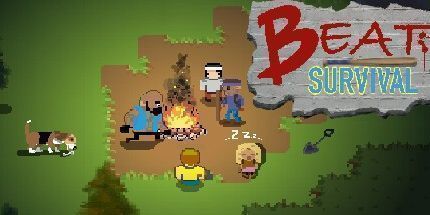 御三家Game-击败生存