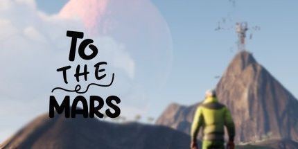 御三家Game-到火星