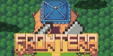 御三家Game-Frontera