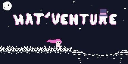 御三家Game-Hat'venture