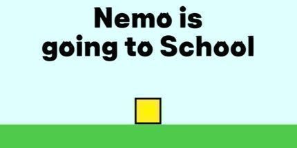 御三家Game-尼莫要去上学