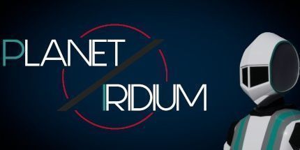 御三家Game-行星铱