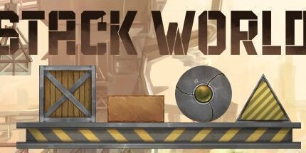 御三家Game-堆栈世界