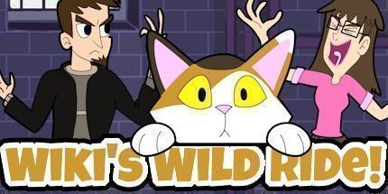 御三家Game-Wiki的狂野之旅