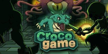 御三家Game-鳄鱼游戏