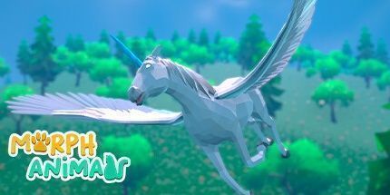 御三家Game-Morph动物