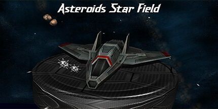 御三家Game-小行星恒星场