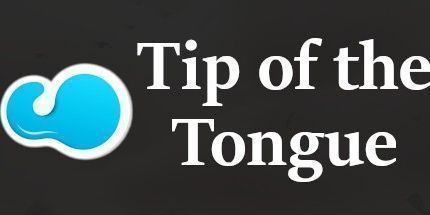 御三家Game-舌尖