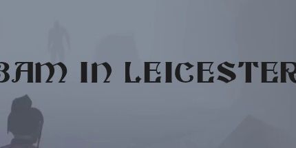 御三家Game-在莱斯特的上午3点