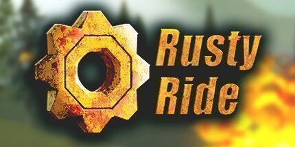 御三家Game-生锈的骑