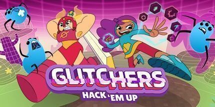 御三家Game-Glitchers: 砍掉他们